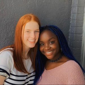 Meet your Posher, Sophie